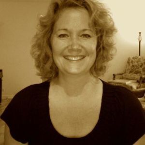 Meet your Posher, Lynda